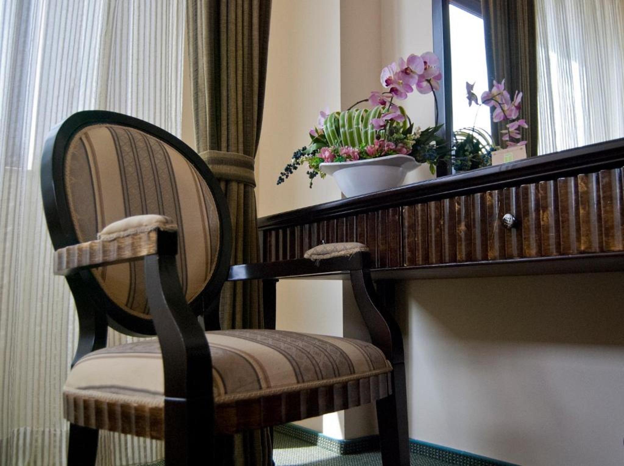 Hotel Tecadra Pipera Dış mekan fotoğraf