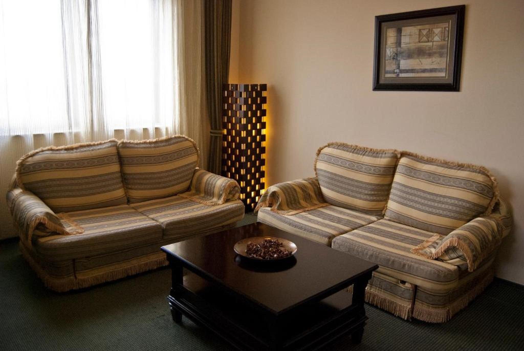 Hotel Tecadra Pipera Dış mekan fotoğraf