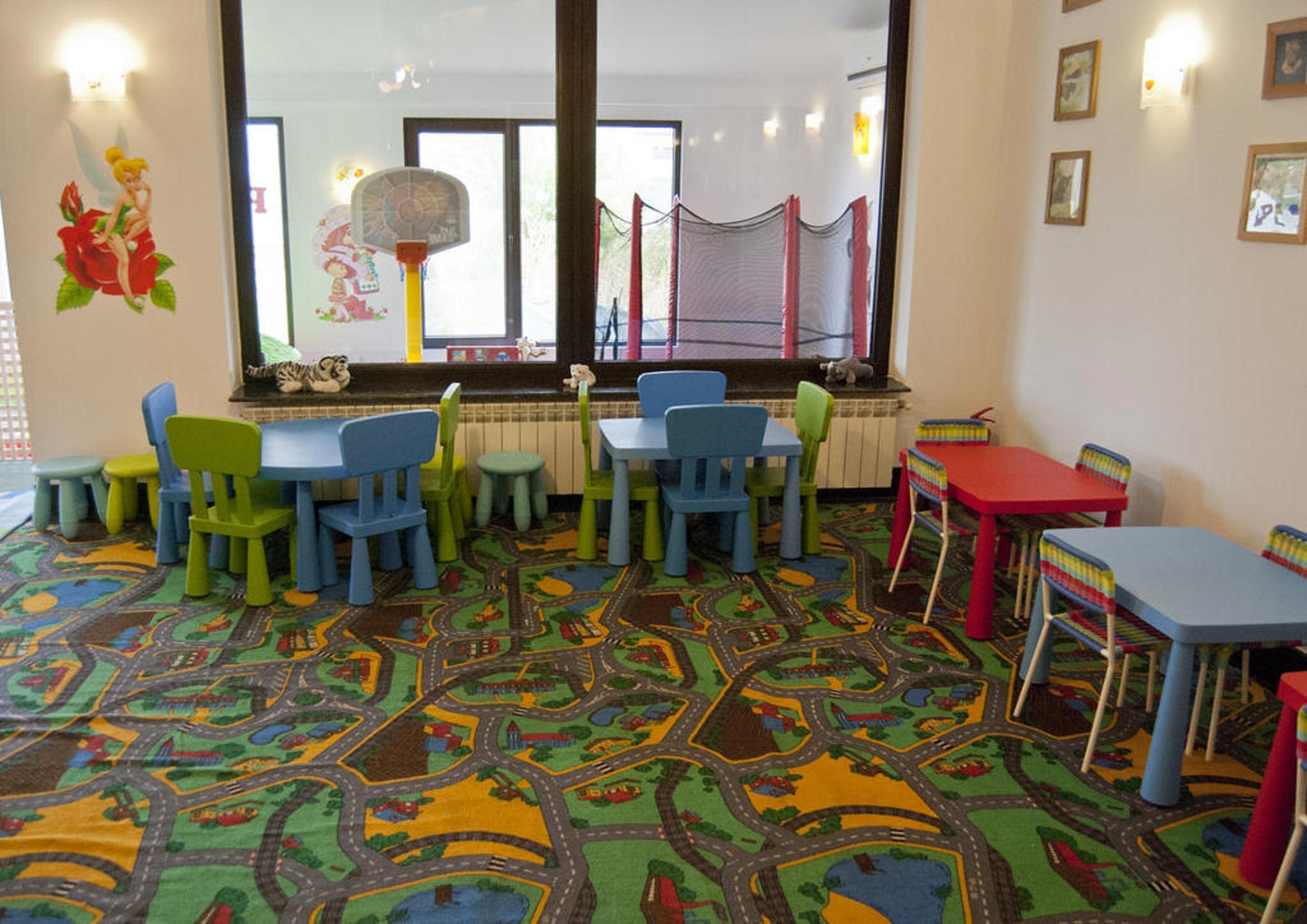 Hotel Tecadra Pipera Dış mekan fotoğraf