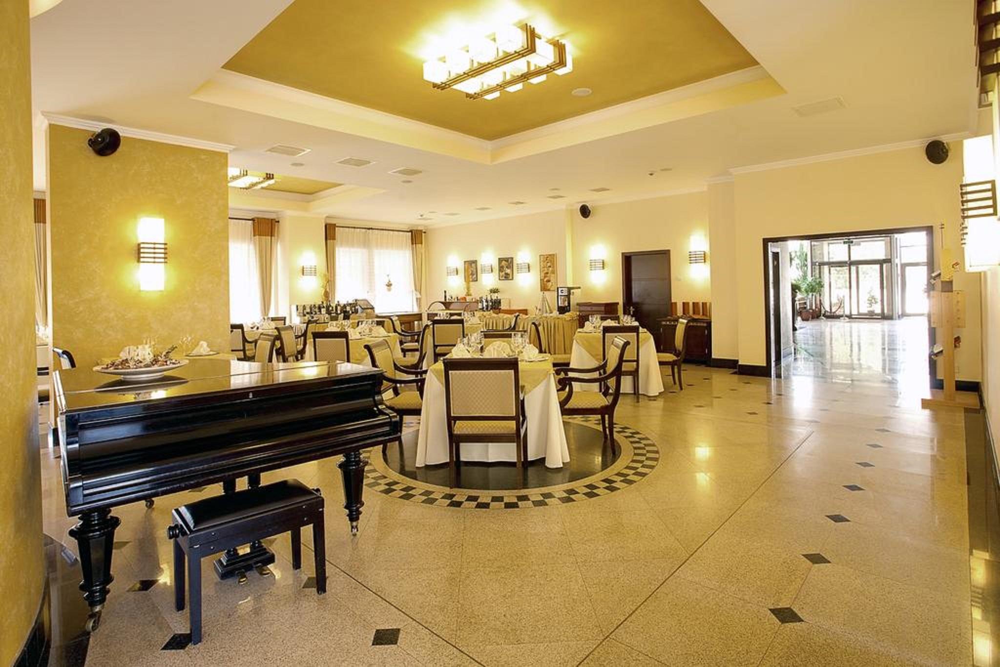 Hotel Tecadra Pipera Dış mekan fotoğraf