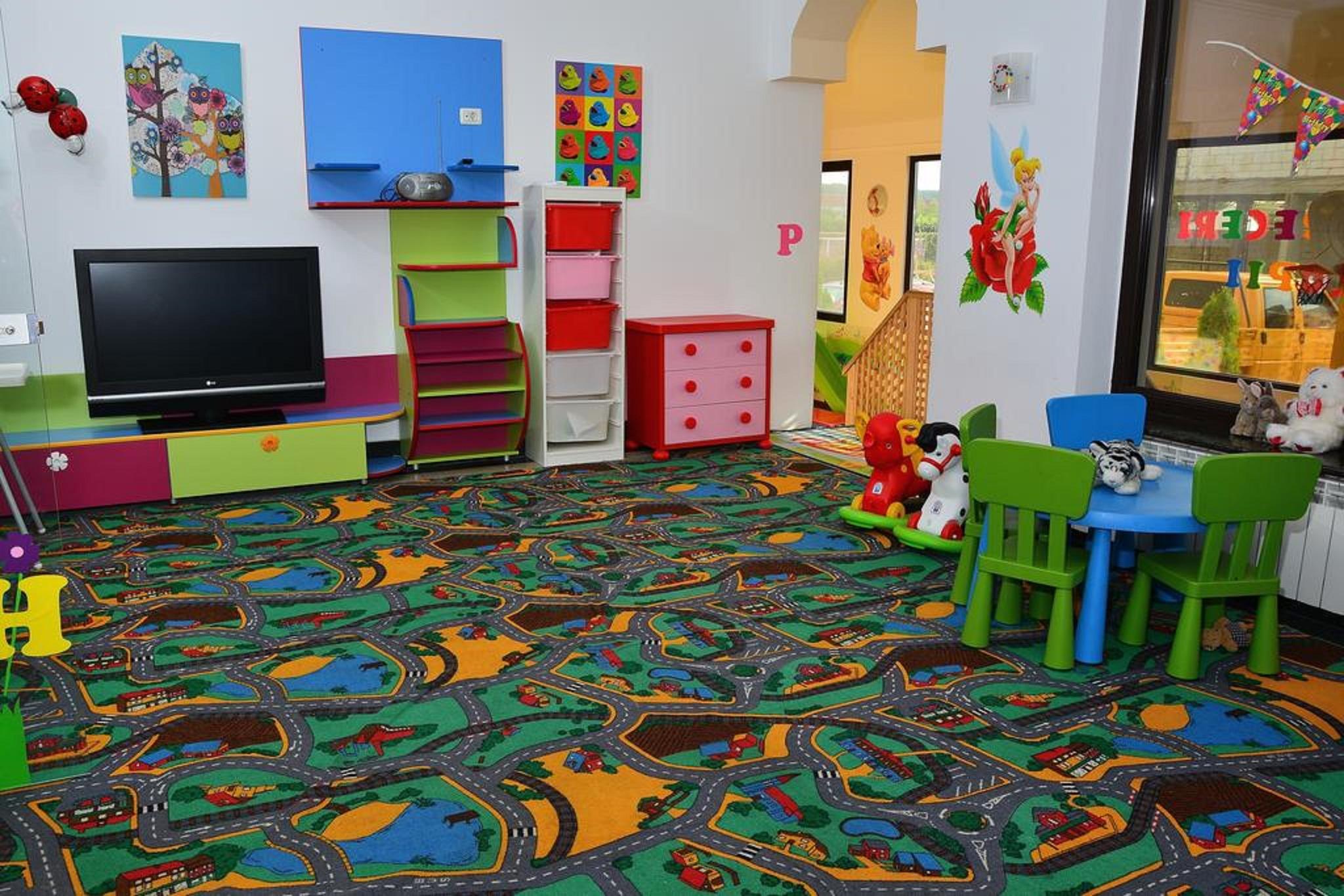 Hotel Tecadra Pipera Dış mekan fotoğraf